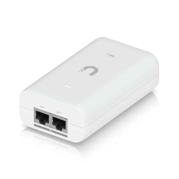 UBIQUITI Adapter 10G POE++ 60W UACC-PoE++-10G