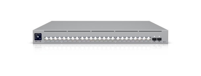 UBIQUITI Przełącznik UniFi USW-Pro-XG-24-PoE