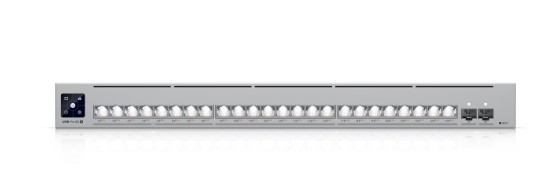 UBIQUITI Przełącznik UniFi USW-Pro-XG-24-PoE