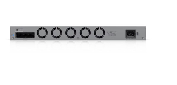 UBIQUITI Przełącznik UniFi USW-Pro-XG-24-PoE