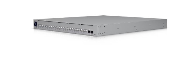 UBIQUITI Przełącznik UniFi USW-Pro-XG-24-PoE