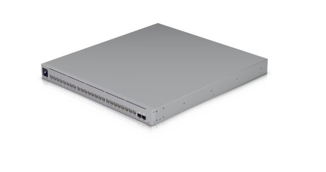 UBIQUITI Przełącznik UniFi USW-Pro-XG-24-PoE
