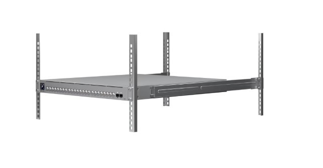 UBIQUITI Przełącznik UniFi USW-Pro-XG-24-PoE