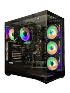 Komputer SLC GAME 412/26 + Win11Pro i5-14400F/1TB-SSD/32GB/RX9060-16GB