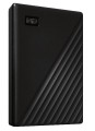 Western Digital Dysk My Passport 2TB 2.5 czarny WDBYVG0020BBK-WESN