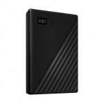 Western Digital Dysk My Passport 2TB 2.5 czarny WDBYVG0020BBK-WESN