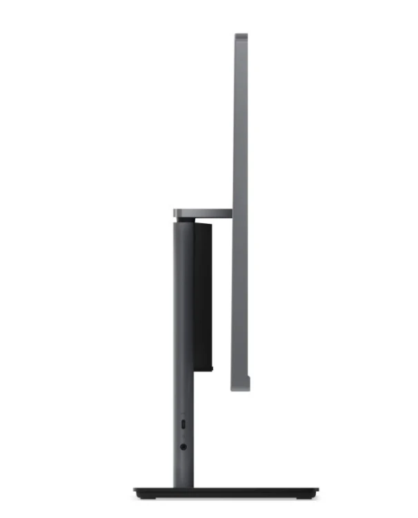 Lenovo Komputer All-in-One ThinkCentre neo 50a G5 12SA007KPB W11Pro Core 5 210H/16GB/512GB/INT/27.0 FHD/Luna Grey/Touch/Luna Grey/3YR OS