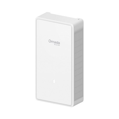TP-LINK Punkt dostępowy EAP775-Wall naścienny Wi-Fi 7 BE9300