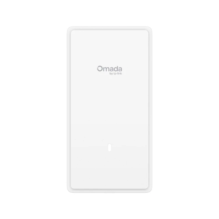 TP-LINK Punkt dostępowy EAP775-Wall naścienny Wi-Fi 7 BE9300