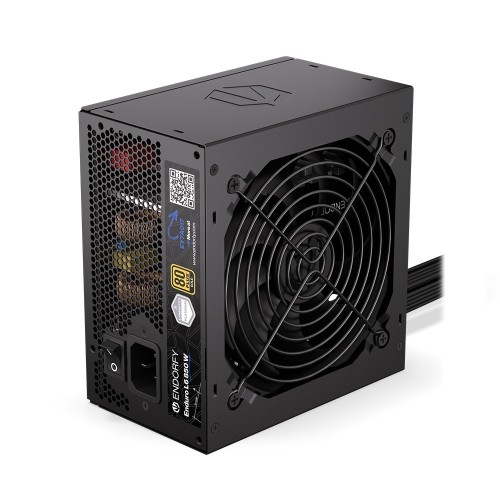 Endorfy Zasilacz Enduro L6 850W EY7A017