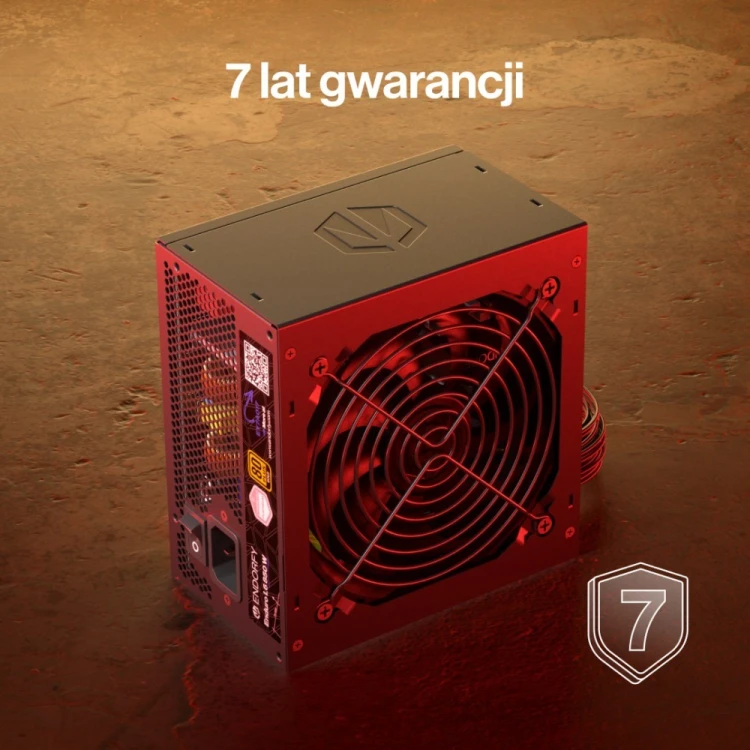 Endorfy Zasilacz Enduro L6 850W EY7A017