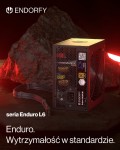 Endorfy Zasilacz Enduro L6 850W EY7A017