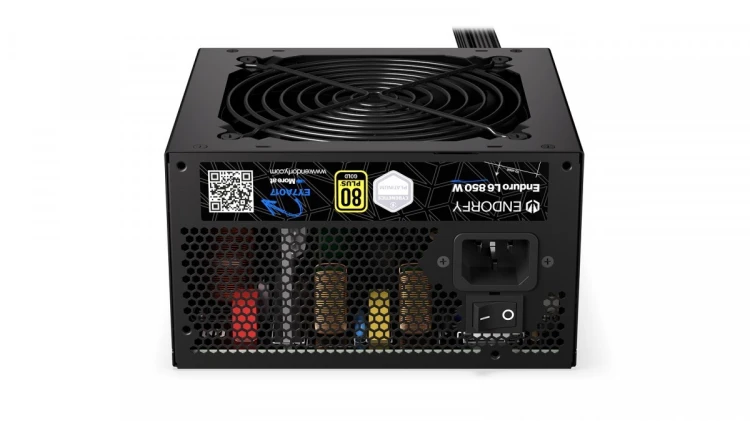 Endorfy Zasilacz Enduro L6 850W EY7A017