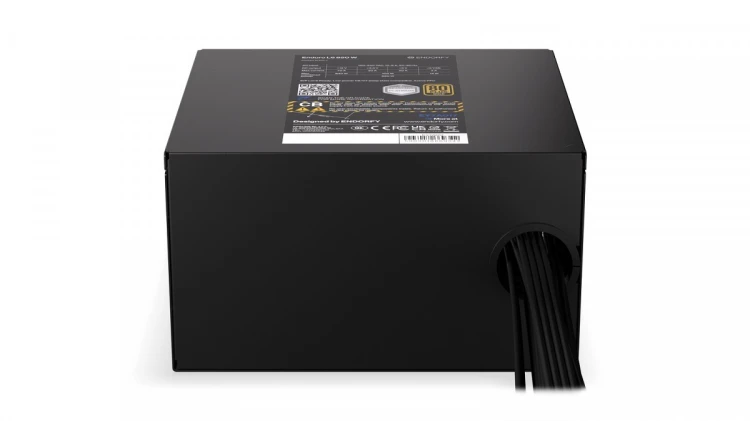 Endorfy Zasilacz Enduro L6 850W EY7A017