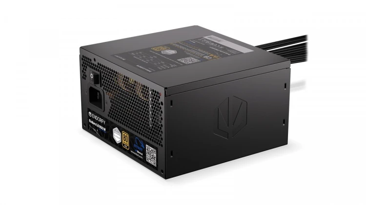 Endorfy Zasilacz Enduro L6 850W EY7A017