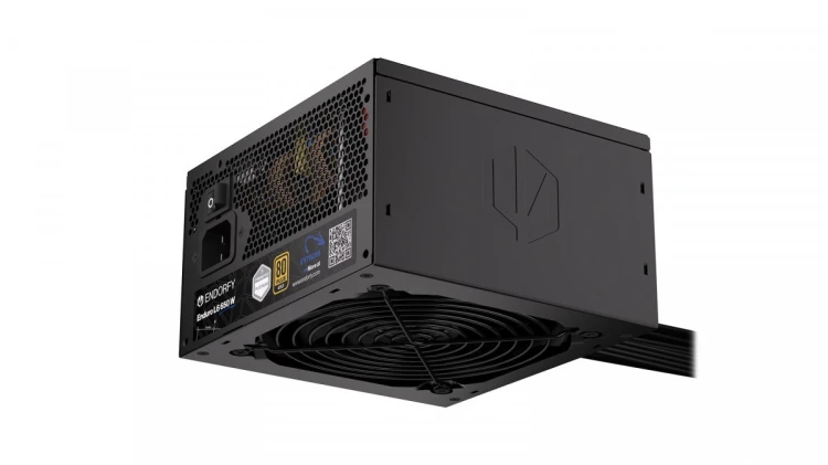 Endorfy Zasilacz Enduro L6 650W EY7A019