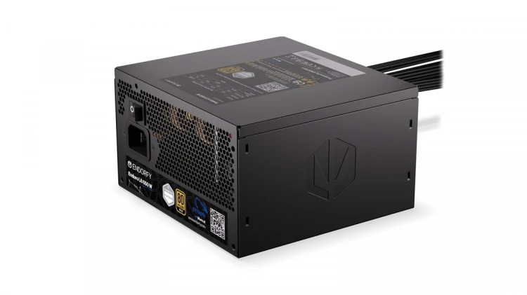 Endorfy Zasilacz Enduro L6 650W EY7A019