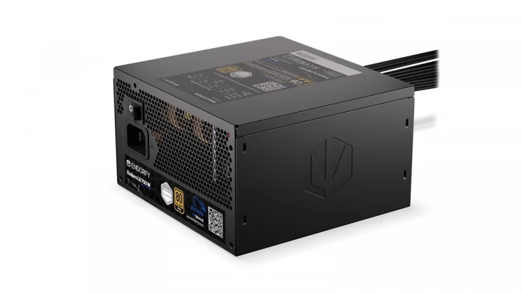 Endorfy Zasilacz Enduro L6 750W EY7A018