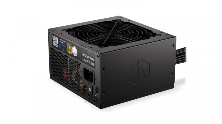 Endorfy Zasilacz Enduro L6 750W EY7A018