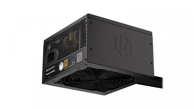 Endorfy Zasilacz Enduro L6 750W EY7A018