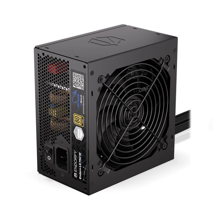 Endorfy Zasilacz Enduro L6 750W EY7A018