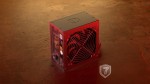 Endorfy Zasilacz Enduro L6 750W EY7A018