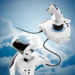 Thrustmaster Joystick Hotas 5 MSFS T.Flight Special Edition