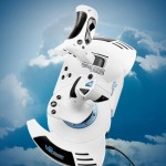 Thrustmaster Joystick Hotas 5 MSFS T.Flight Special Edition