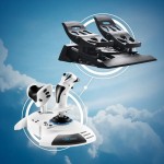 Thrustmaster Joystick Hotas 5 MSFS T.Flight Special Edition