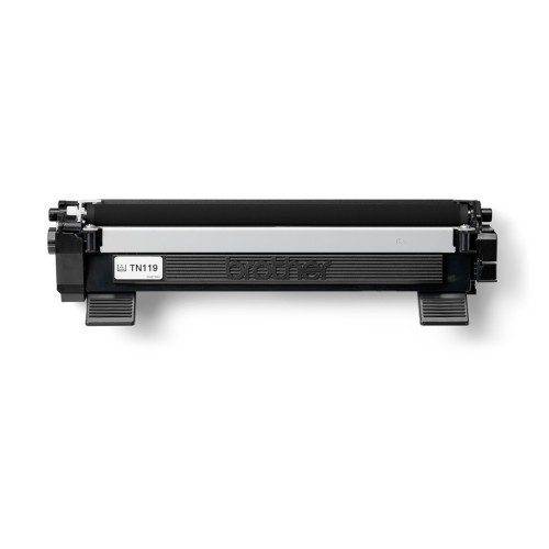 Brother Toner TN119 do HL-1230x/DCP-1630x 15K czarny