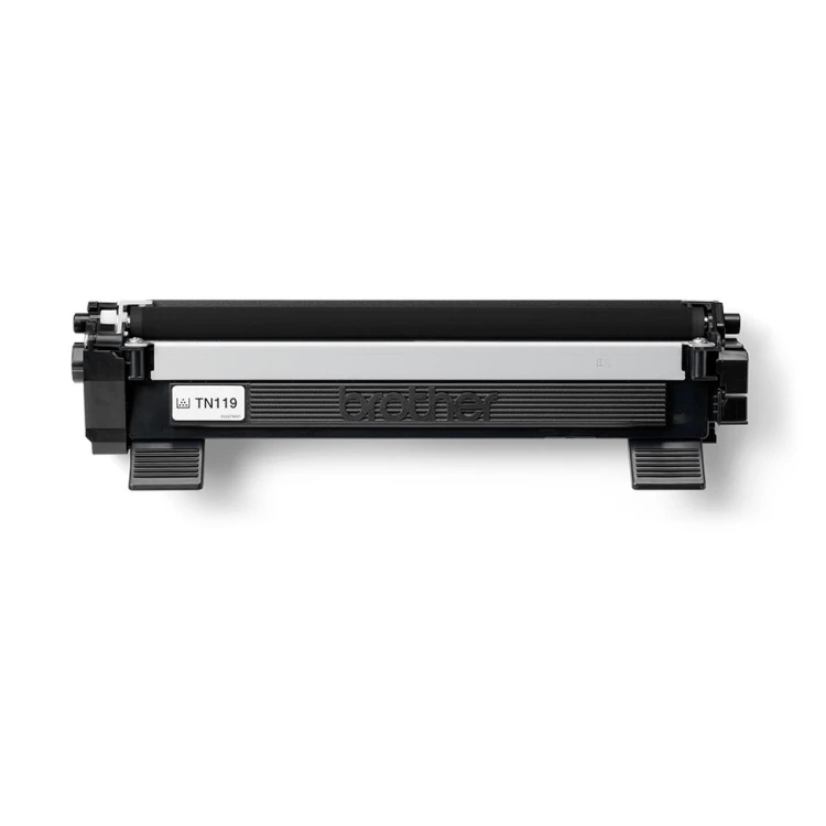 Brother Toner TN119 do HL-1230x/DCP-1630x 15K czarny