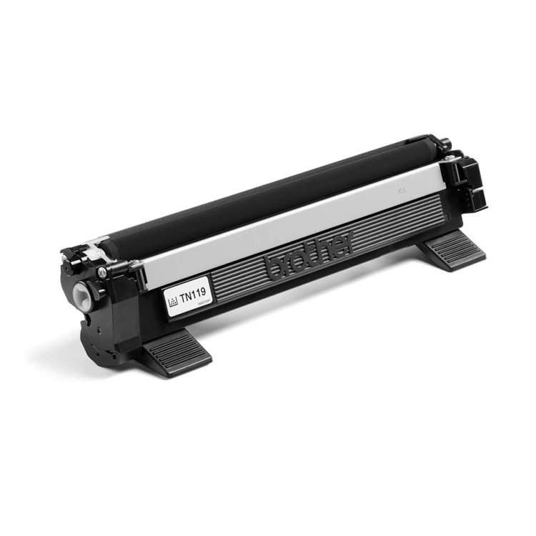 Brother Toner TN119 do HL-1230x/DCP-1630x 15K czarny