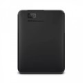 Western Digital Dysk twardy 2.5 cala Elements 5TB WDBU6Y0050BBK-WESN