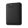 Western Digital Dysk twardy 2.5 cala Elements 5TB WDBU6Y0050BBK-WESN