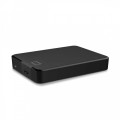 Western Digital Dysk twardy 2.5 cala Elements 5TB WDBU6Y0050BBK-WESN