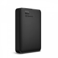 Western Digital Dysk twardy 2.5 cala Elements 5TB WDBU6Y0050BBK-WESN
