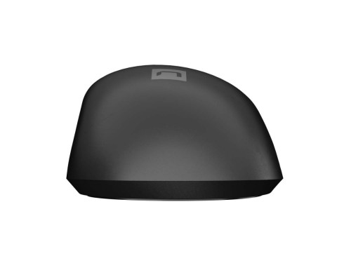 Natec Mysz Hawk 2 3200 DPI laserowa bezprzewodowa czarna
