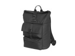 Genesis Plecak do laptopa PALLAD 320 16 cali 16L czarny