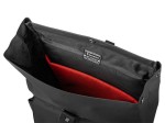 Genesis Plecak do laptopa PALLAD 320 16 cali 16L czarny