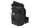Genesis Plecak do laptopa PALLAD 320 16 cali 16L czarny