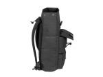 Genesis Plecak do laptopa PALLAD 320 16 cali 16L czarny