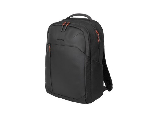Genesis Plecak do laptopa PALLAD 480 16 cali 18L czarny