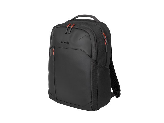 Genesis Plecak do laptopa PALLAD 480 16 cali 18L czarny