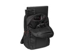 Genesis Plecak do laptopa PALLAD 480 16 cali 18L czarny