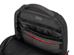 Genesis Plecak do laptopa PALLAD 480 16 cali 18L czarny