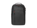 Genesis Plecak do laptopa PALLAD 480 16 cali 18L czarny
