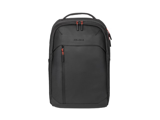Genesis Plecak do laptopa PALLAD 480 16 cali 18L czarny