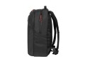 Genesis Plecak do laptopa PALLAD 480 16 cali 18L czarny