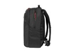 Genesis Plecak do laptopa PALLAD 480 16 cali 18L czarny