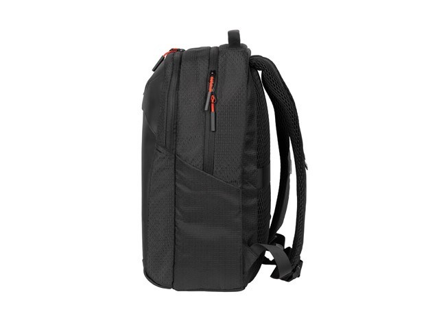 Genesis Plecak do laptopa PALLAD 480 16 cali 18L czarny